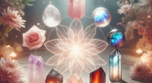 Crystals for Healing